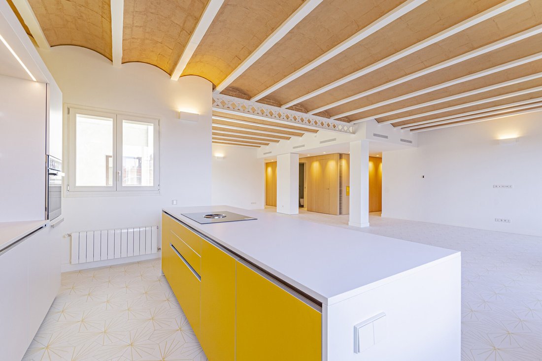 Apartment in Eixample, Barcelona, Spain 5 - 18471859