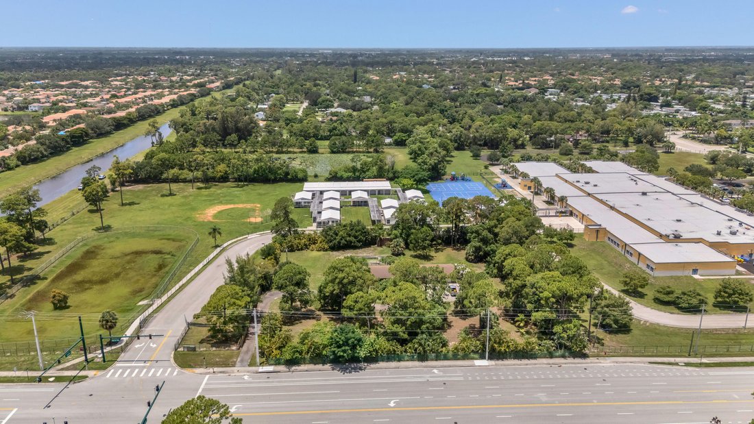 Land in Lake Worth, Florida, United States 1 - 18456374