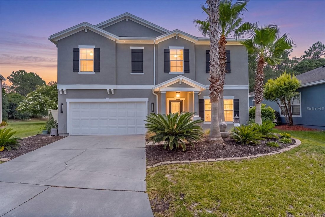 House in St. Augustine, Florida, United States 5 - 18458791