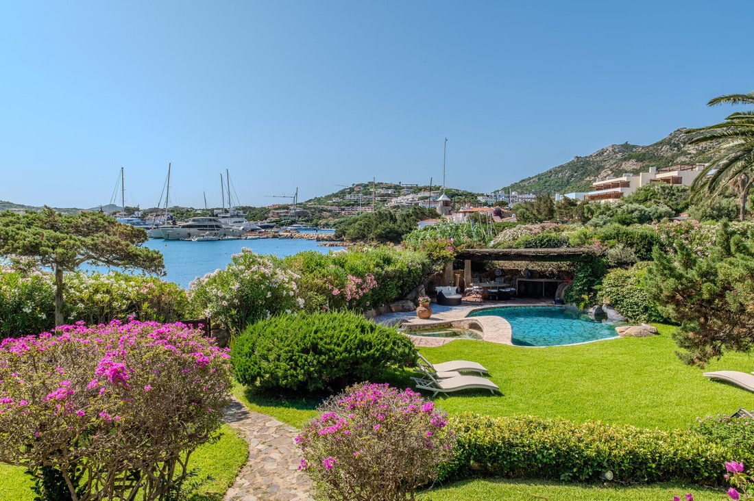 House in Marina di Porto Cervo, Porto Cervo, Italy 5 - 18465663