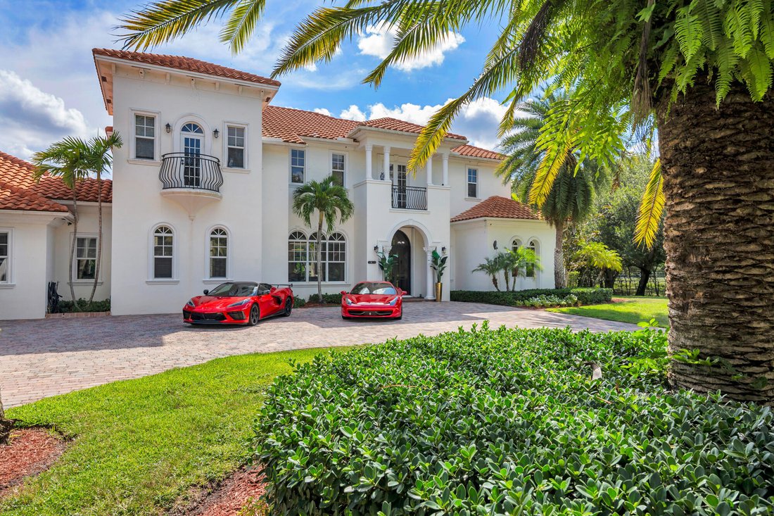 House in Wellington, Florida, United States 4 - 18460394