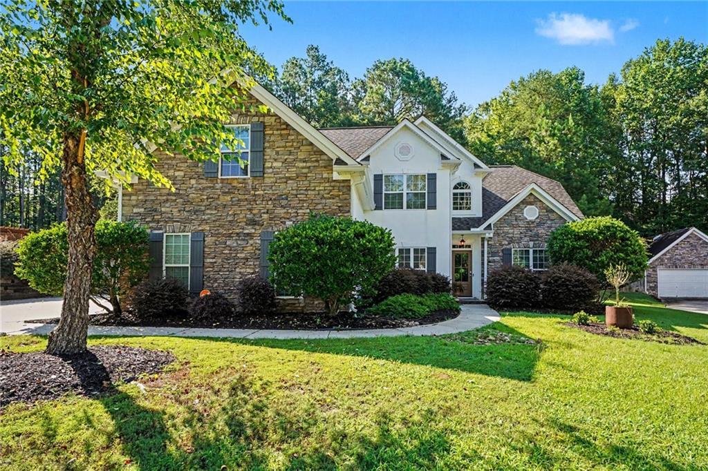 House in Senoia, Georgia, United States 1 - 18008350