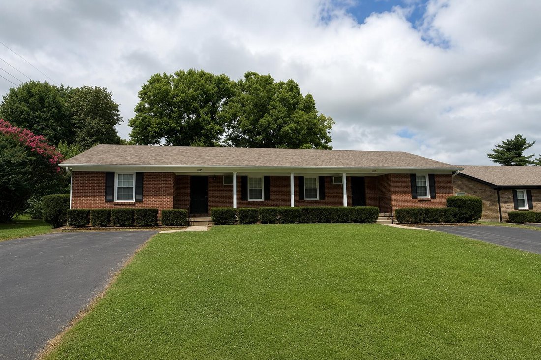 House in Danville, Kentucky, United States 2 - 18458318