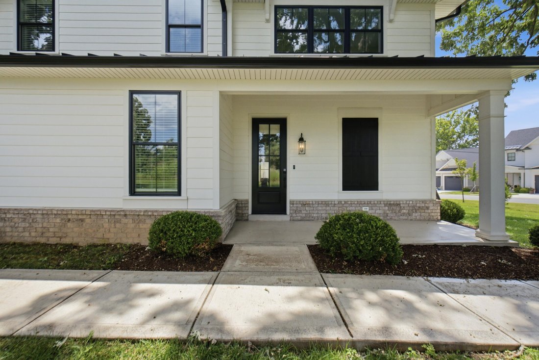 House in Lexington, Kentucky, United States 4 - 18462525
