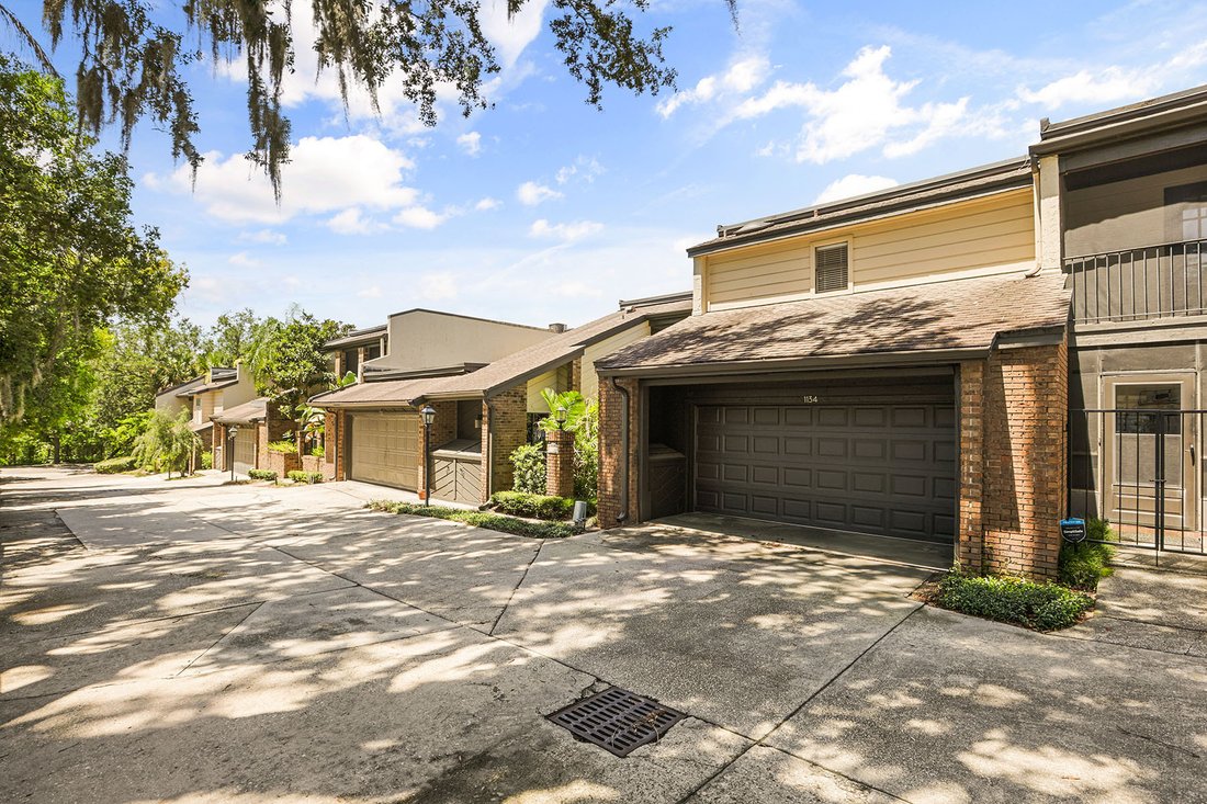 Condominio en Winter Park, Florida, Estados Unidos 1 - 18464270