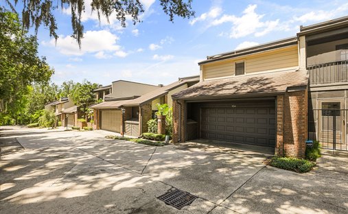 Condo in Winter Park, Florida, United States 1