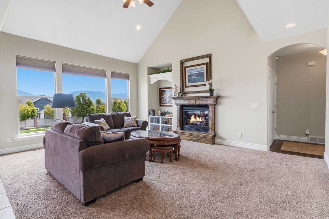 House in Saratoga Springs, Utah, United States 4 - 18468465