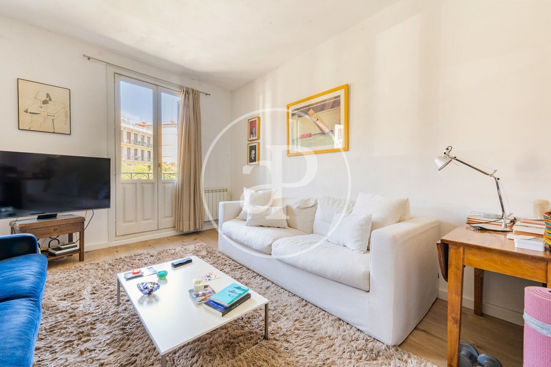Wohnung in Centro, Madrid, Spanien 2 - 18467717