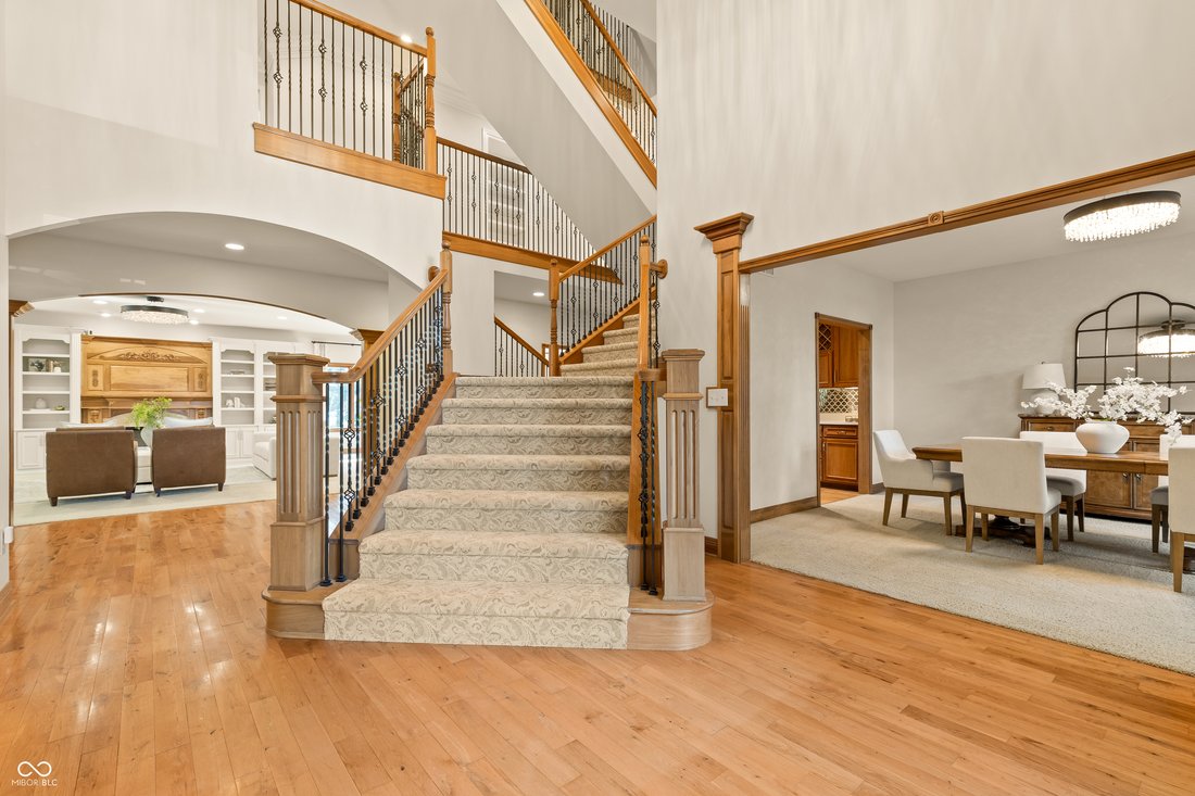 House in Fishers, Indiana, United States 5 - 18455817