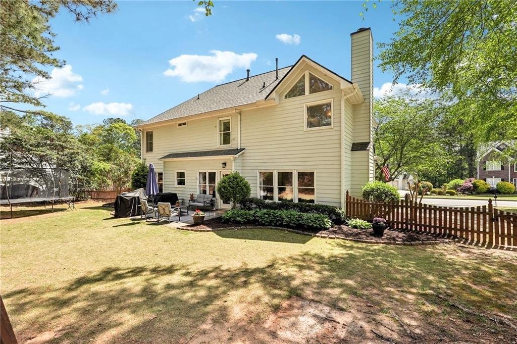 Haus in Buford, Georgia, Vereinigte Staaten 2 - 18462882