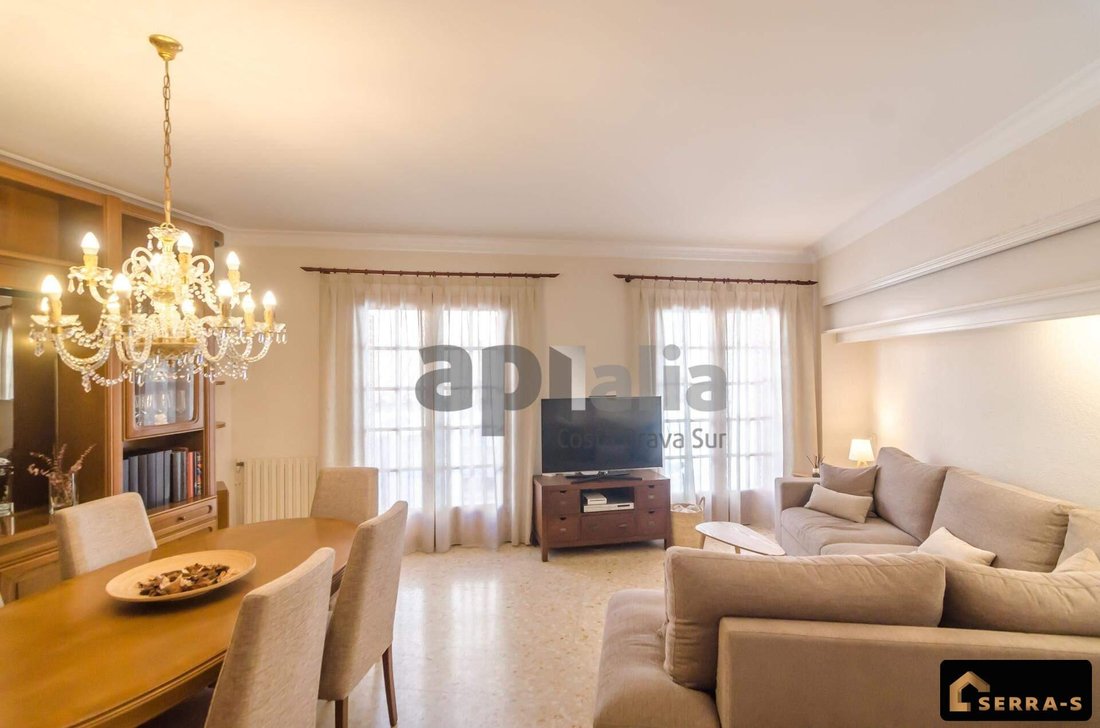 House in Lloret de Mar, Catalonia, Spain 4 - 18467055