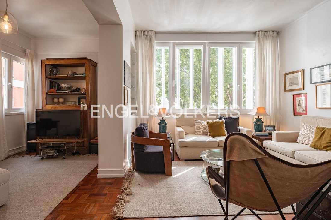 Apartment in Estrela, Lisbon, Portugal 2 - 18456706