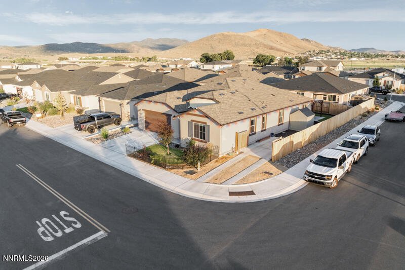 House in Carson City, Nevada, United States 1 - 18458937