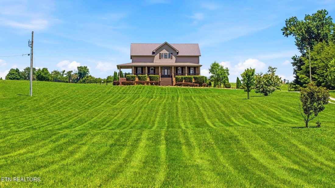 House in Jefferson City, Tennessee, United States 1 - 18469466
