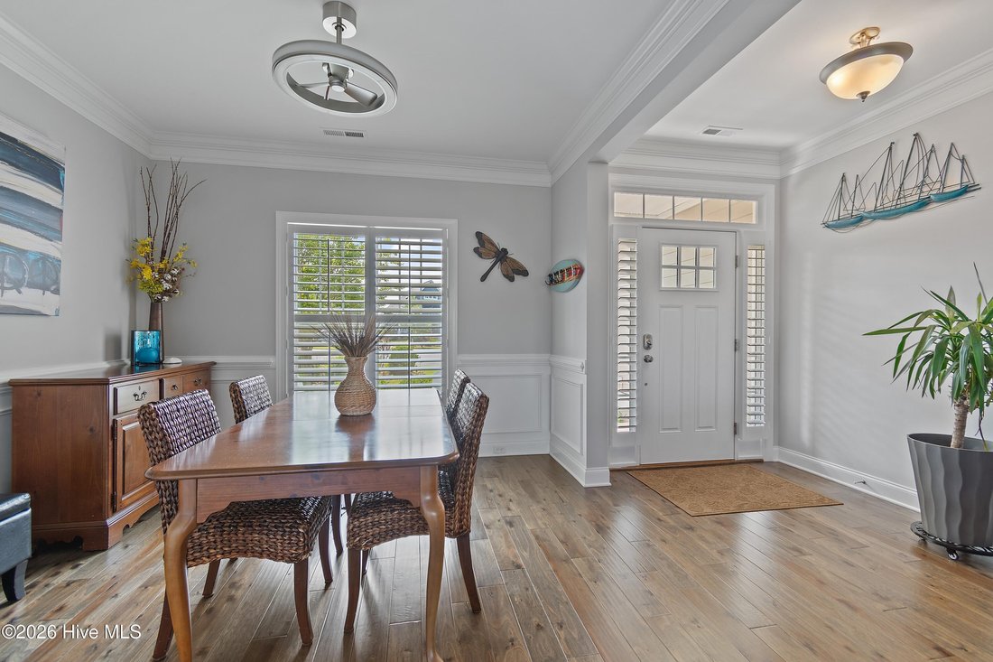 House in Southport, North Carolina, United States 5 - 18456198