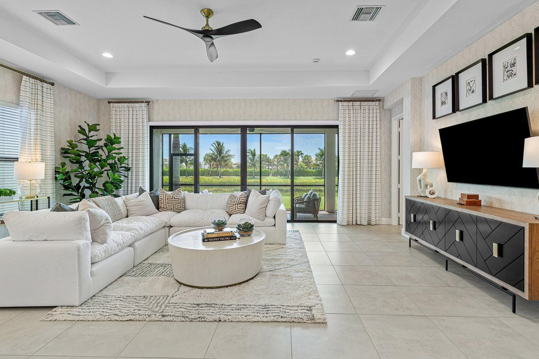 House in Boynton Beach, Florida, United States 4 - 17462572