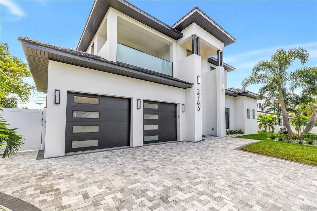 House in St. Petersburg, Florida, United States 4 - 18468512