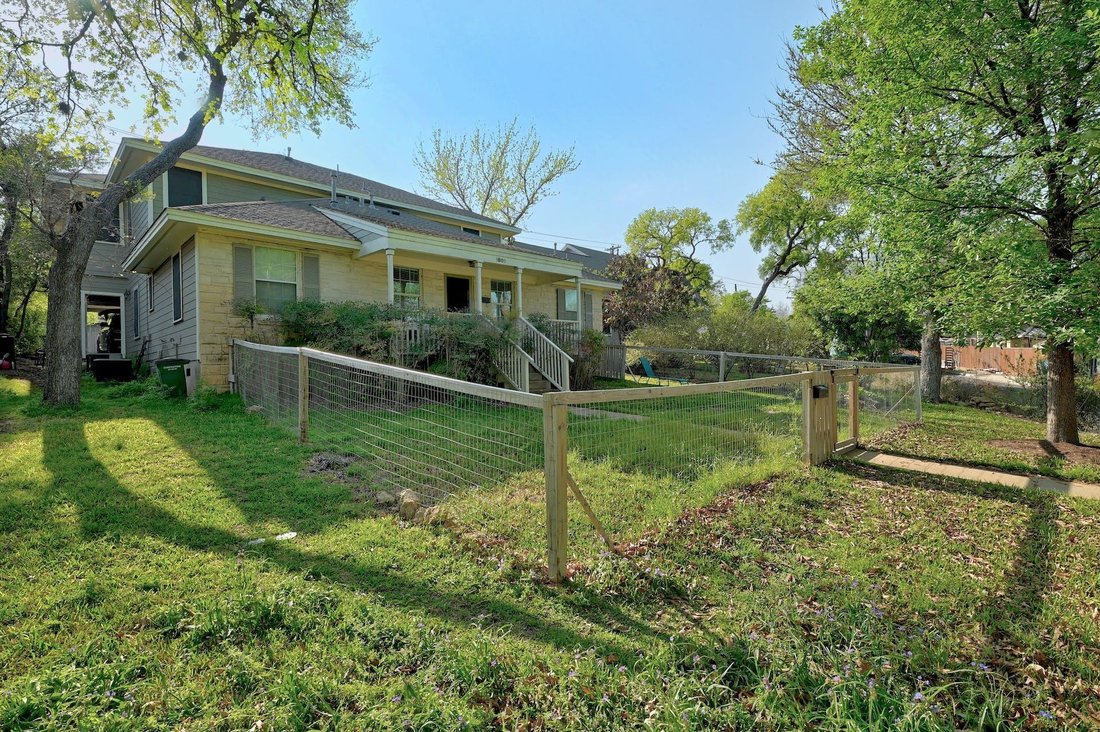 House in Austin, Texas, United States 2 - 18465389
