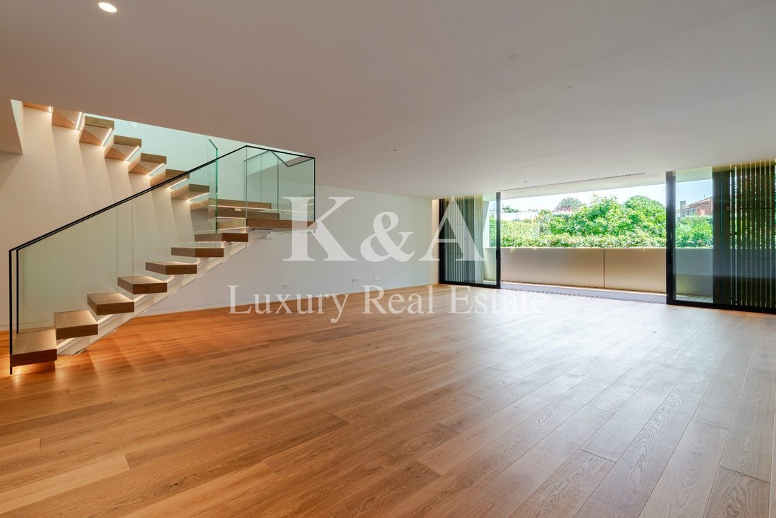 Apartment in Aldoar, Foz do Douro e Nevogilde, Porto District, Portugal 4 - 18458662