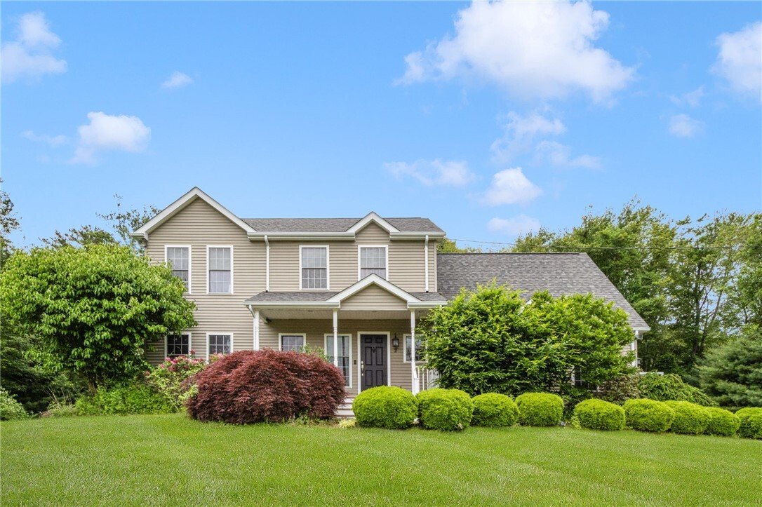 House in Scituate, Rhode Island, United States 2 - 18468010