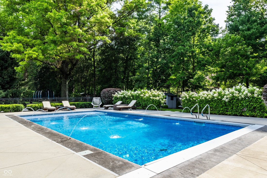 House in Indianapolis, Indiana, United States 3 - 18465201