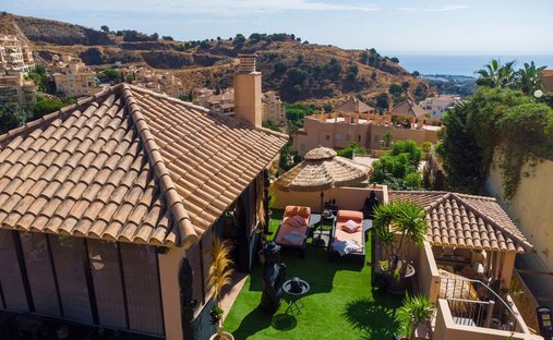 Apartment in Sitio de Calahonda, Mijas, Spain 1