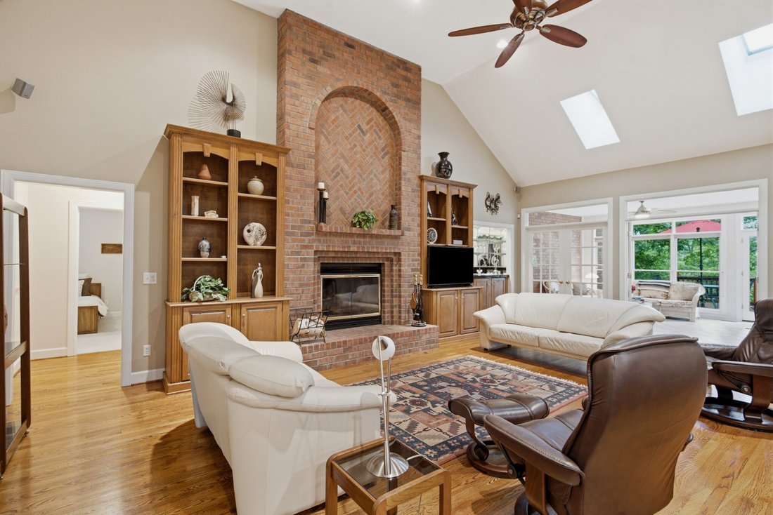 House in Nashville, Tennessee, United States 5 - 18462975