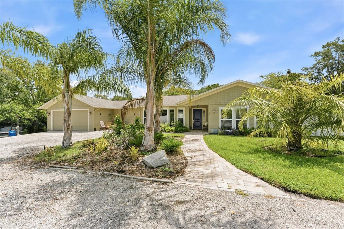 House in Spring Hill, Florida, United States 3 - 18466262