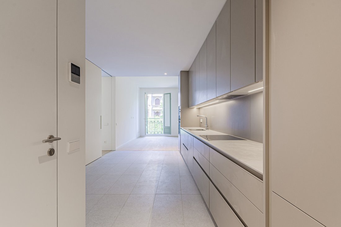 Apartment in Eixample, Barcelona, Spain 4 - 18471940