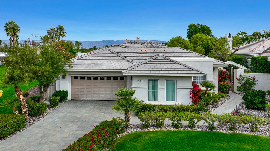 House in La Quinta, California, United States 1 - 18469214