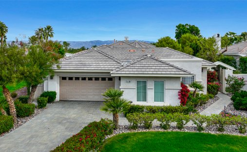 House in La Quinta, California, United States 1