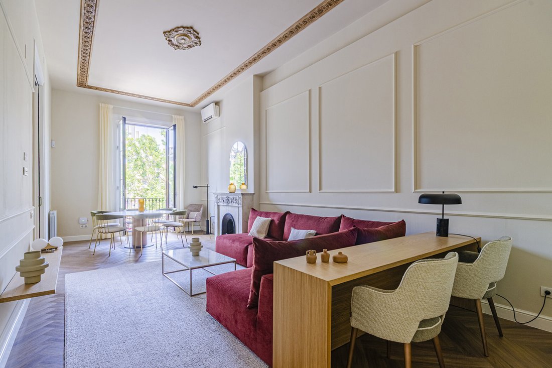 Apartment in Ciutat Vella, Barcelona, Spain 1 - 18472312