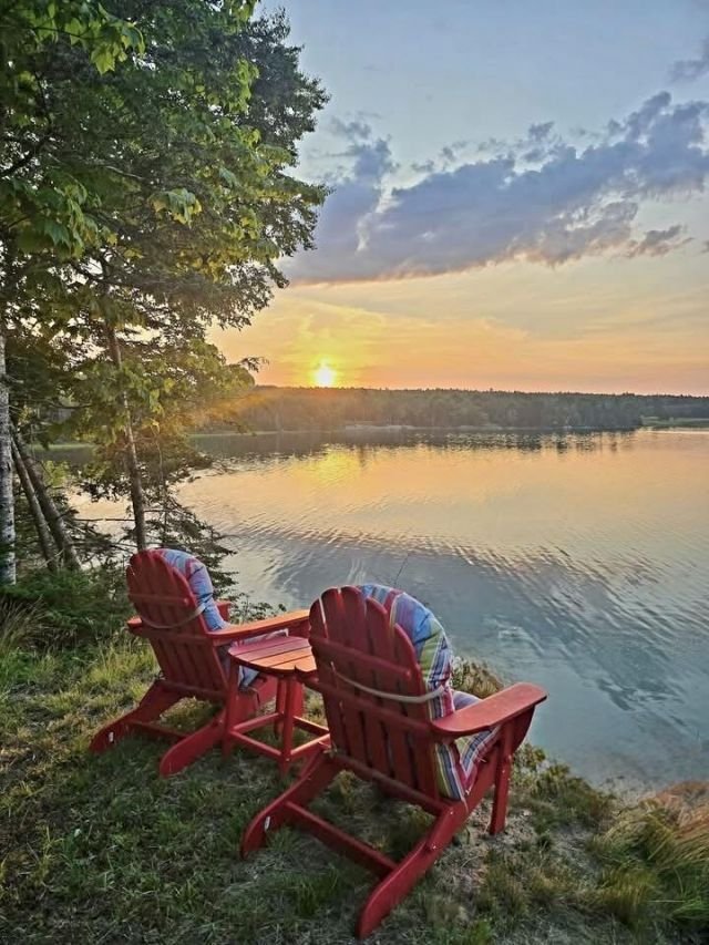 House in Trenton, Maine, United States 1 - 18140004