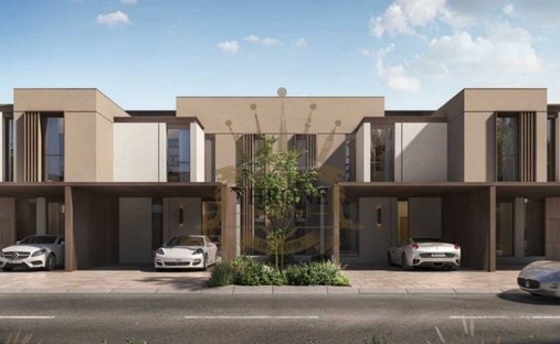 Townhouse in Wadi Al Safa 5, Wadi Al Safa, Dubai 1