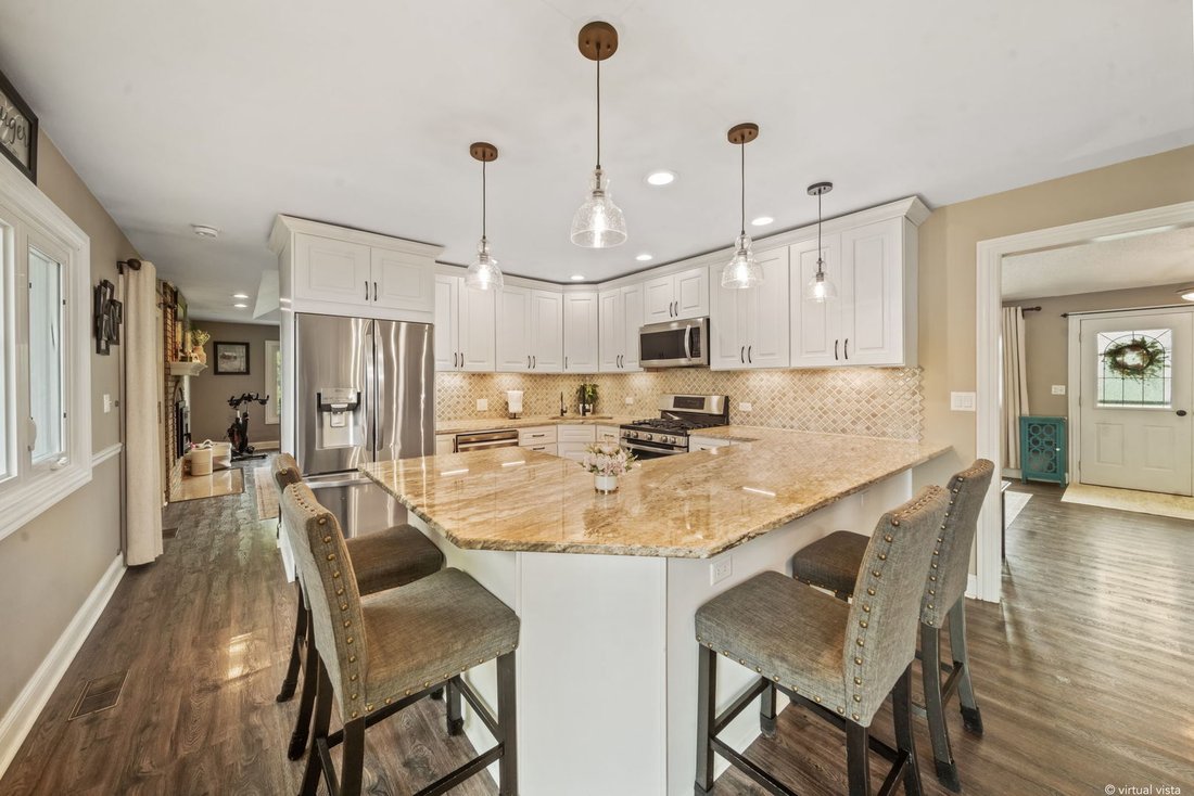 House in Bloomingdale, Illinois, United States 4 - 18456263