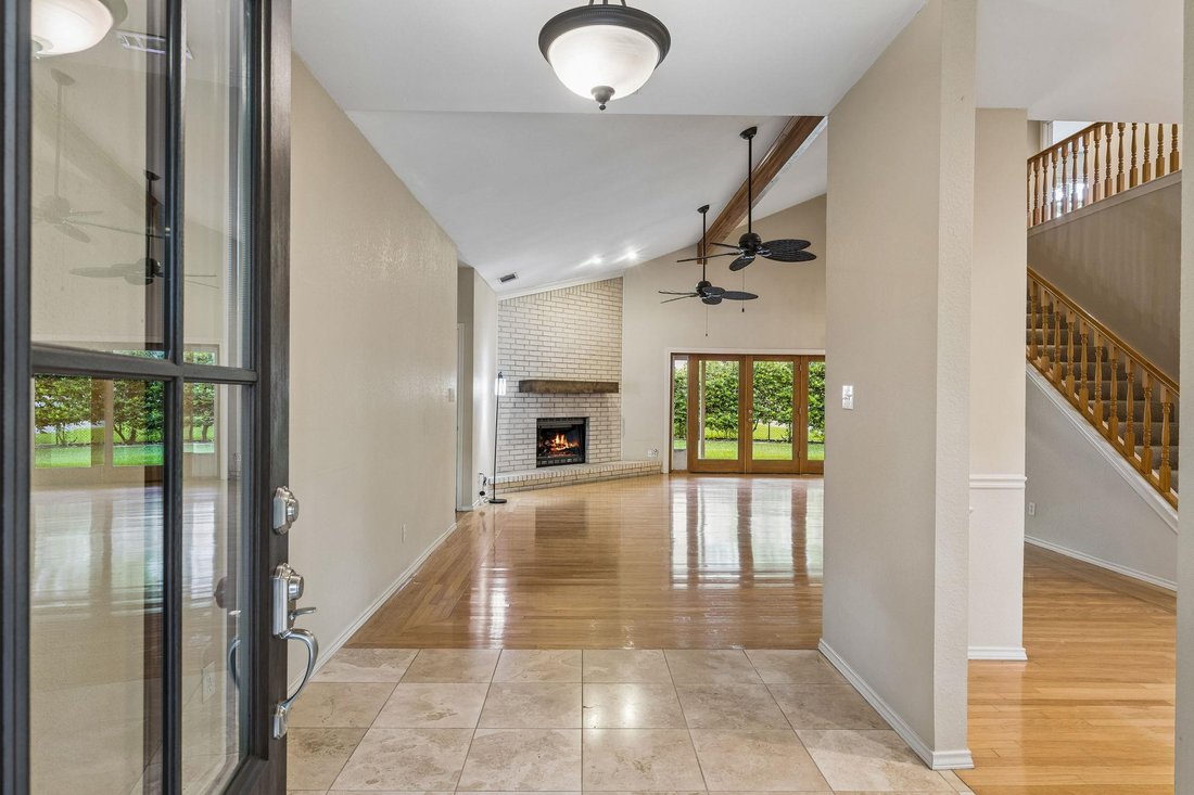 House in Marble Falls, Texas, United States 4 - 18456096
