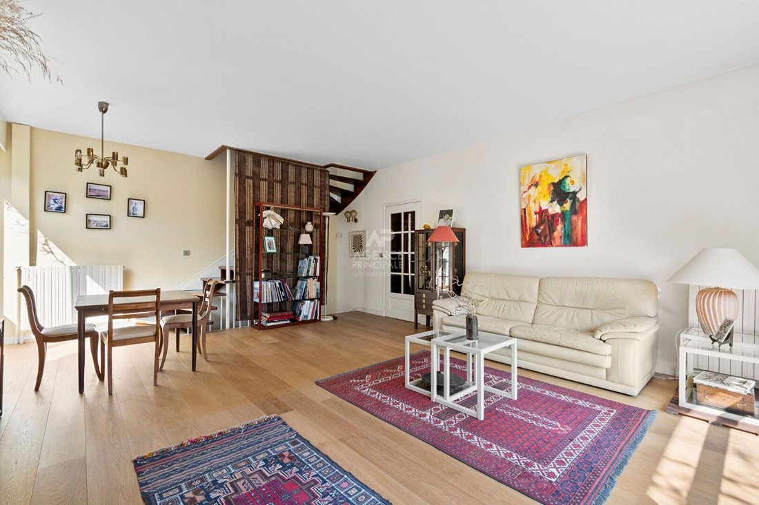 House in Centre, Le Pecq, France 2 - 18456797