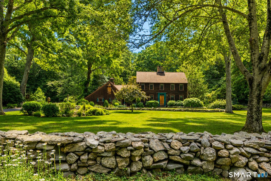 House in Newtown, Connecticut, United States 1 - 18470480