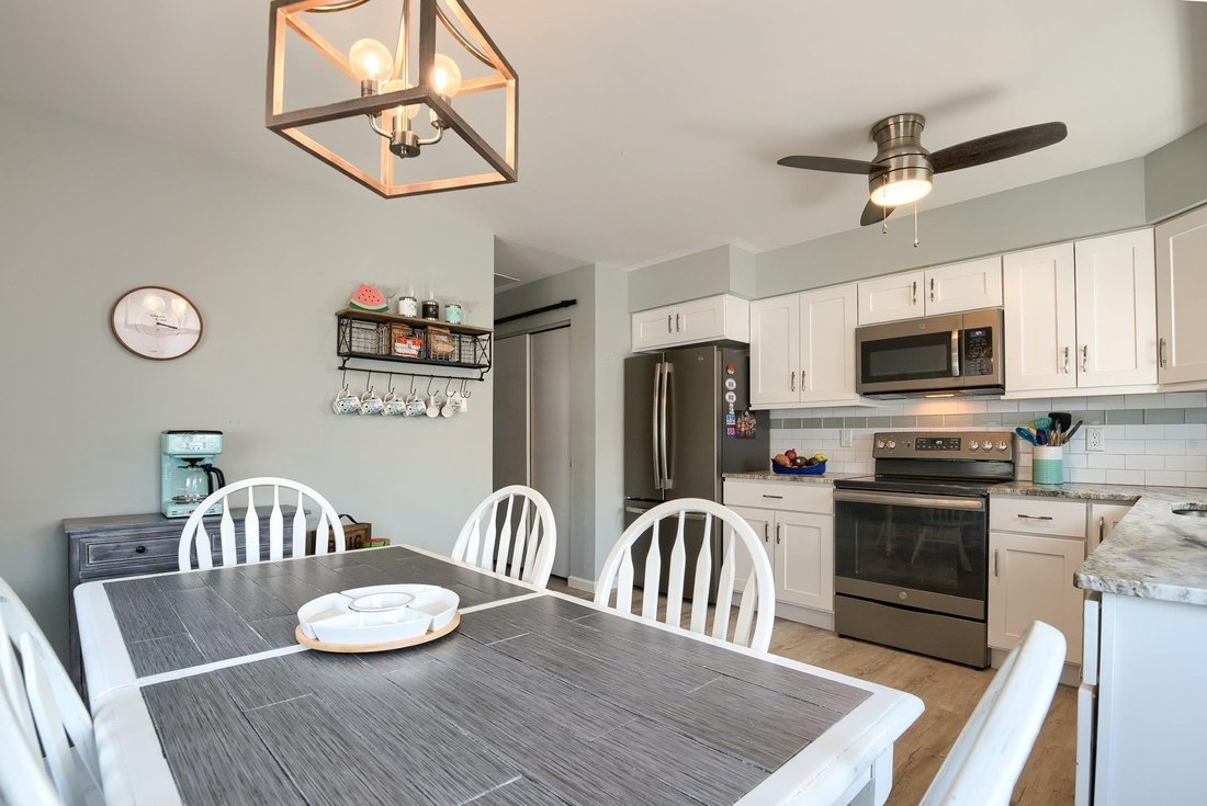 Townhouse in Brigantine, New Jersey, United States 5 - 18468863