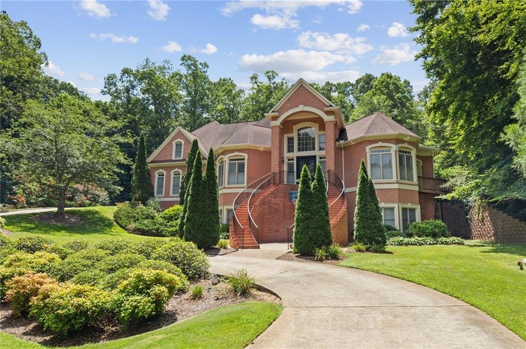 House in Atlanta, Georgia, United States 1 - 18347128