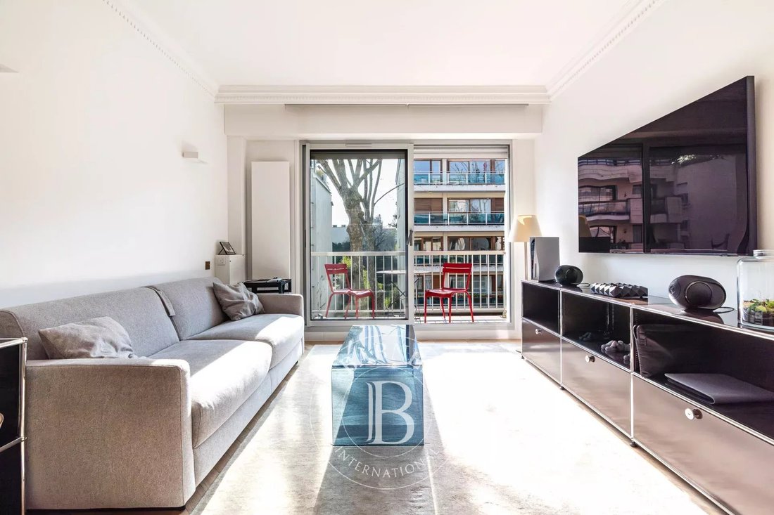 Apartment in Ile de la Jatte - Parc d'Orléans, Neuilly-sur-Seine, France 5 - 18457522