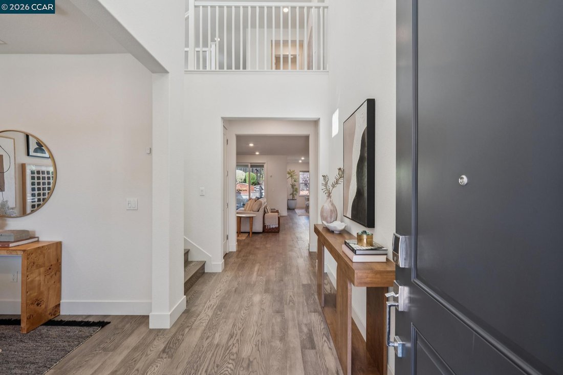House in San Ramon, California, United States 5 - 18459975