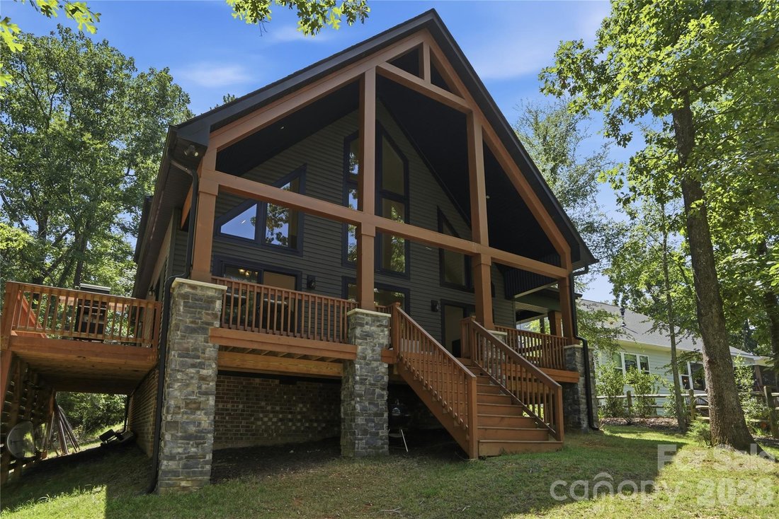 House in Charlotte, North Carolina, United States 3 - 18456403