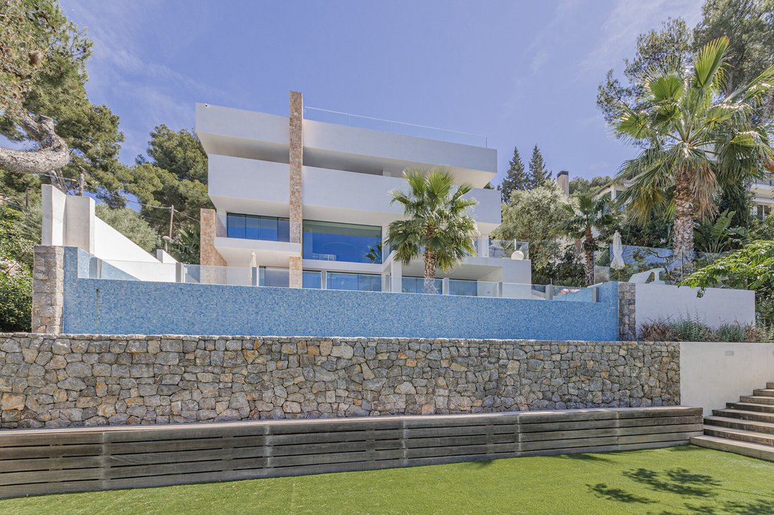 House in Castelldefels, Catalonia, Spain 1 - 18471418