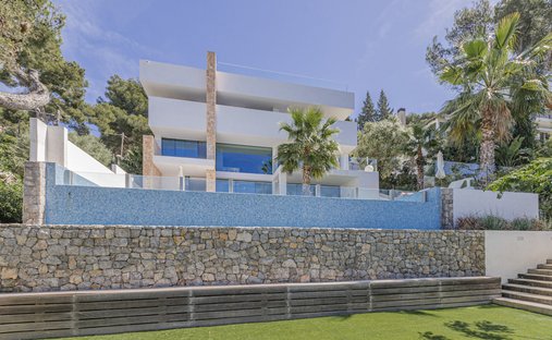 House in Castelldefels, Catalonia, Spain 1