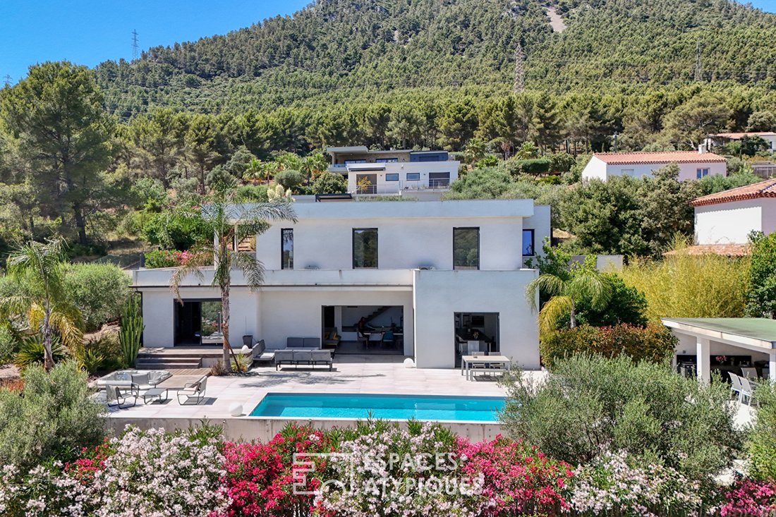 Villa in Valette Nord, La Valette-du-Var, France 2 - 18464001
