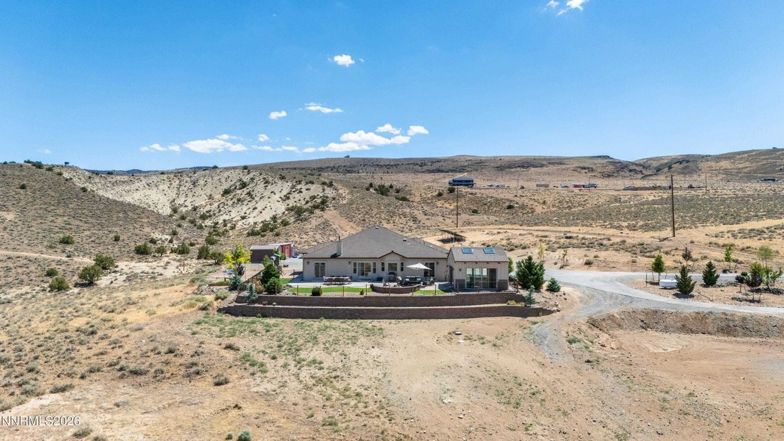House in Sparks, Nevada, United States 2 - 18464990