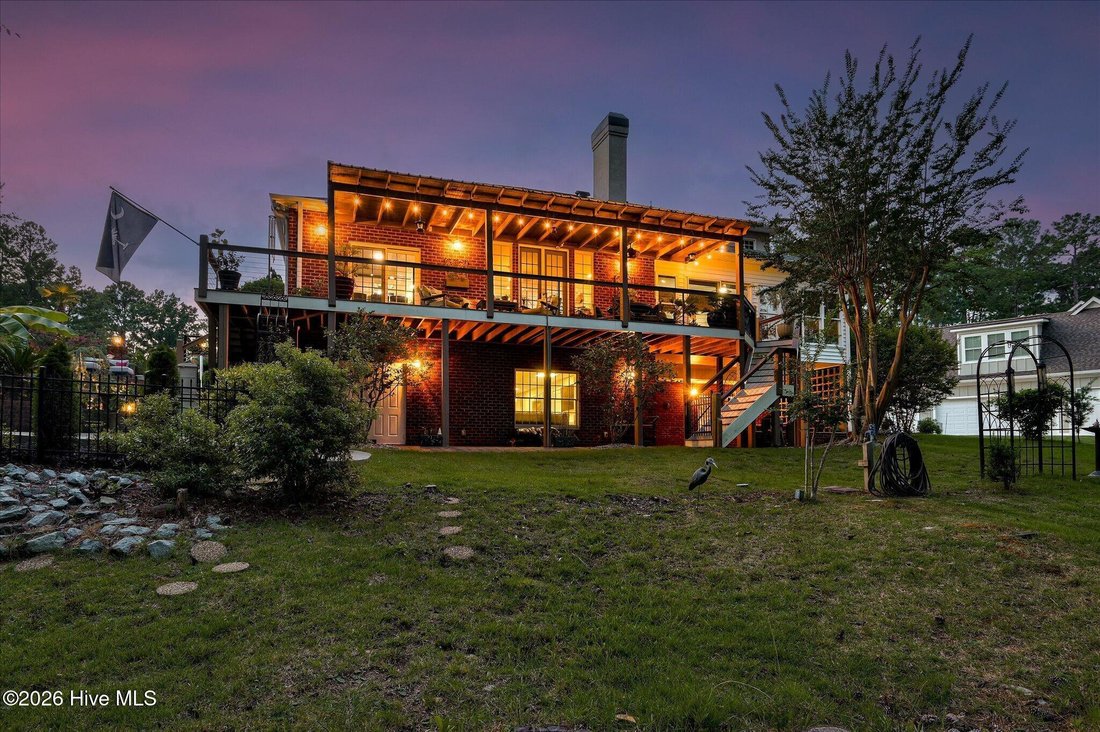 House in Danville, South Carolina, United States 5 - 18456581