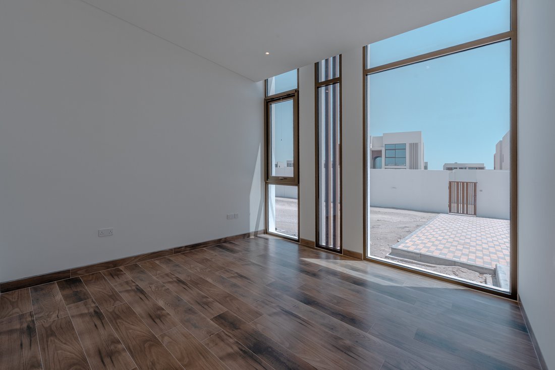 House in Al Manhal, Abu Dhabi Emirate, United Arab Emirates 5 - 18465371