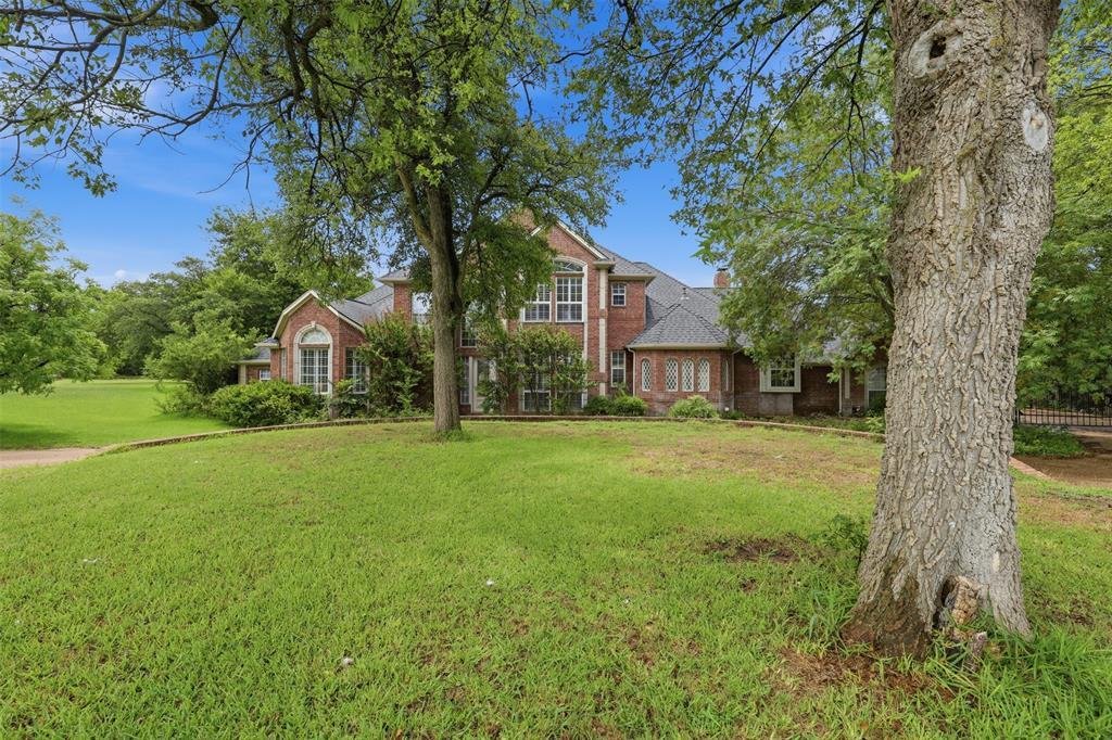 House in White Settlement, Texas, United States 1 - 18460345